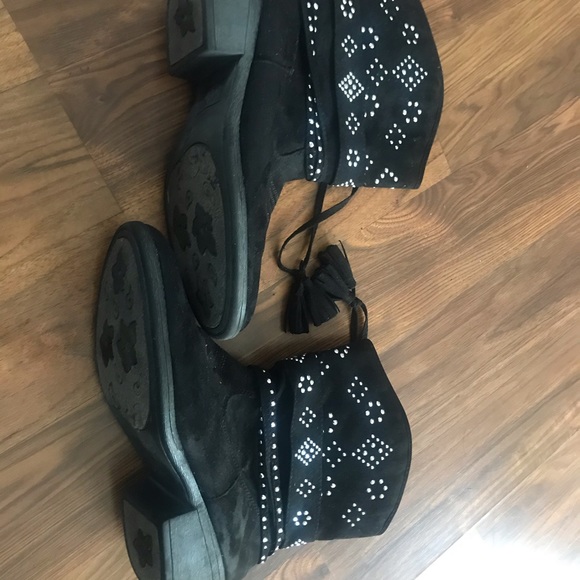 Justice boot - Picture 2 of 5